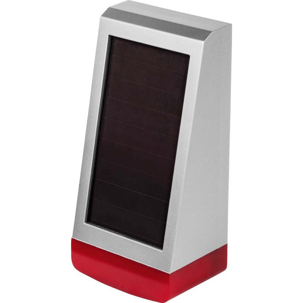 Homematic IP Alarmsirene außen Solarzelle+Akkupack HmIP-ASIR-O