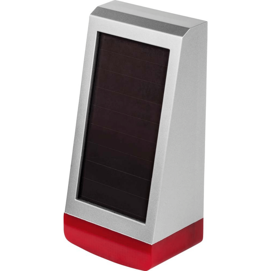 Homematic IP Alarmsirene außen Solarzelle+Akkupack HmIP-ASIR-O