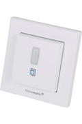 Homematic IP Wired Bewegungsmelder für 55er Rahmen – innen HmIP-SMI55-2