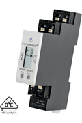 Homematic IP Schaltaktor für Hutschienenmontage - 1-fach HmIP-DRSI1