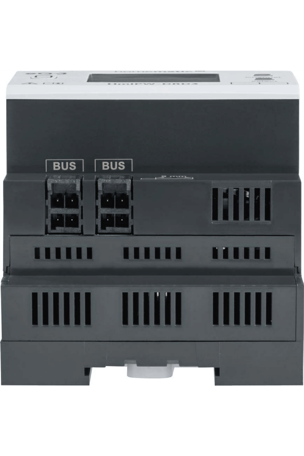 Homematic IP Wired Dimmaktor – 3-fach HmIPW-DRD3