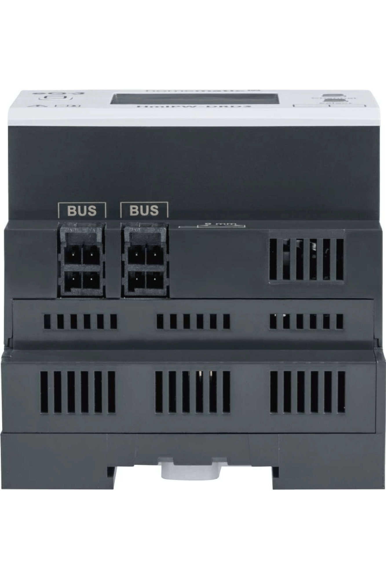 Homematic IP Wired Dimmaktor – 3-fach HmIPW-DRD3
