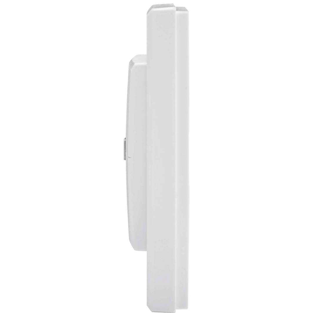 Homematic IP-Wandtaster 2-fach HmIP-WRC2
