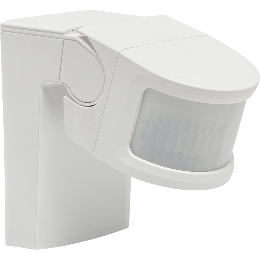 Homematic IP-Bewegungsmelder mit Schaltaktor HmIP-SMO230