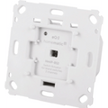 Homematic IP Schaltaktor für Markenschalter – 2-fach HmIP-BS2