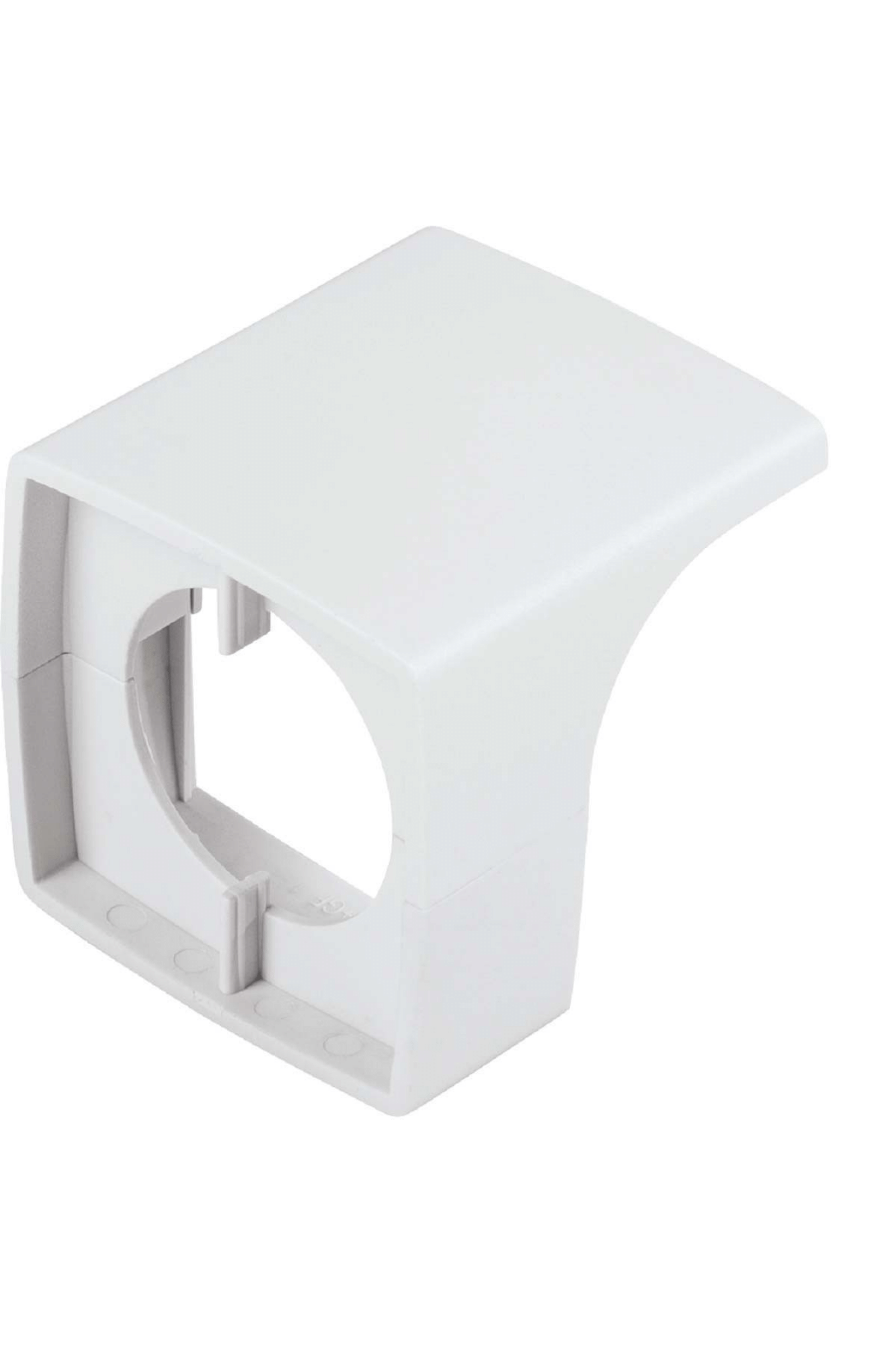 Homematic IP Demontageschutz – kompakt 5er Set HmIP-eTRV-C-TP