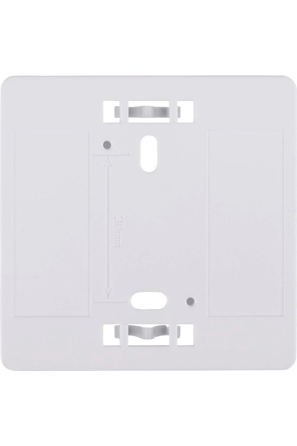 Homematic IP Wechselrahmen – schmal HmIP-SF-2