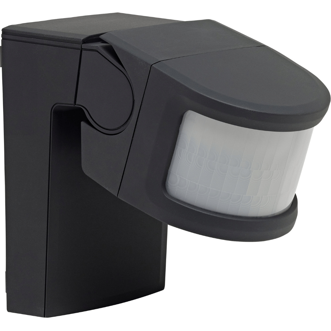 Homematic IP-Bewegungsmelder mit Schaltaktor HmIP-SMO230-A