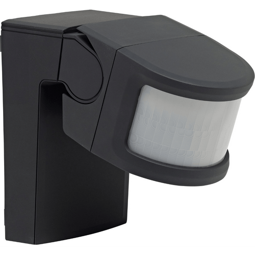 Homematic IP-Bewegungsmelder mit Schaltaktor HmIP-SMO230-A