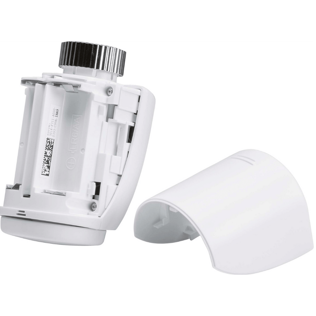 Homematic IP-Heizkörperthermostat HmIP-eTRV2