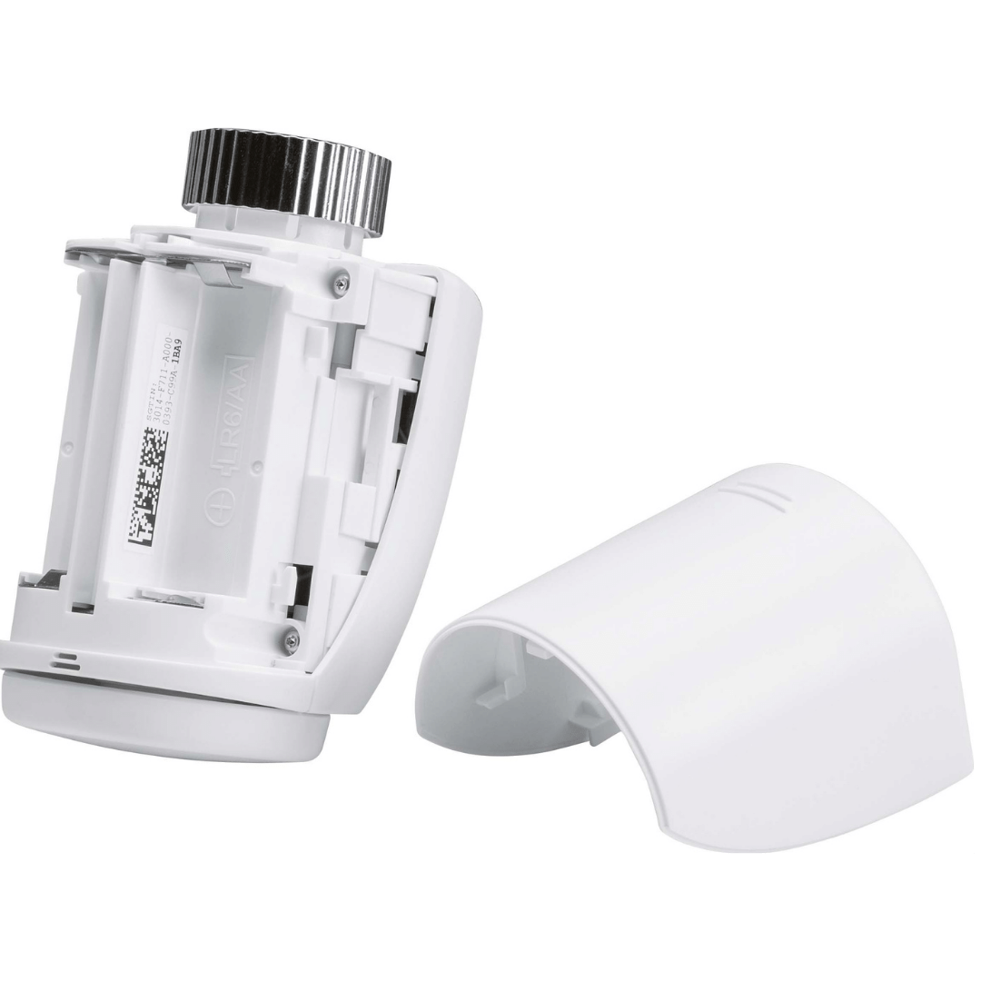 Homematic IP-Heizkörperthermostat HmIP-eTRV2