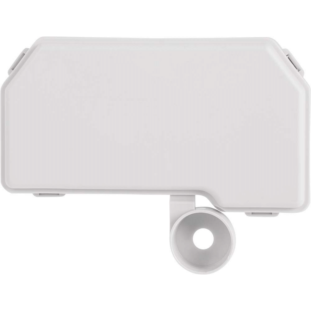 Homematic IP Dimmaktor Unterputz HmIP-FDT