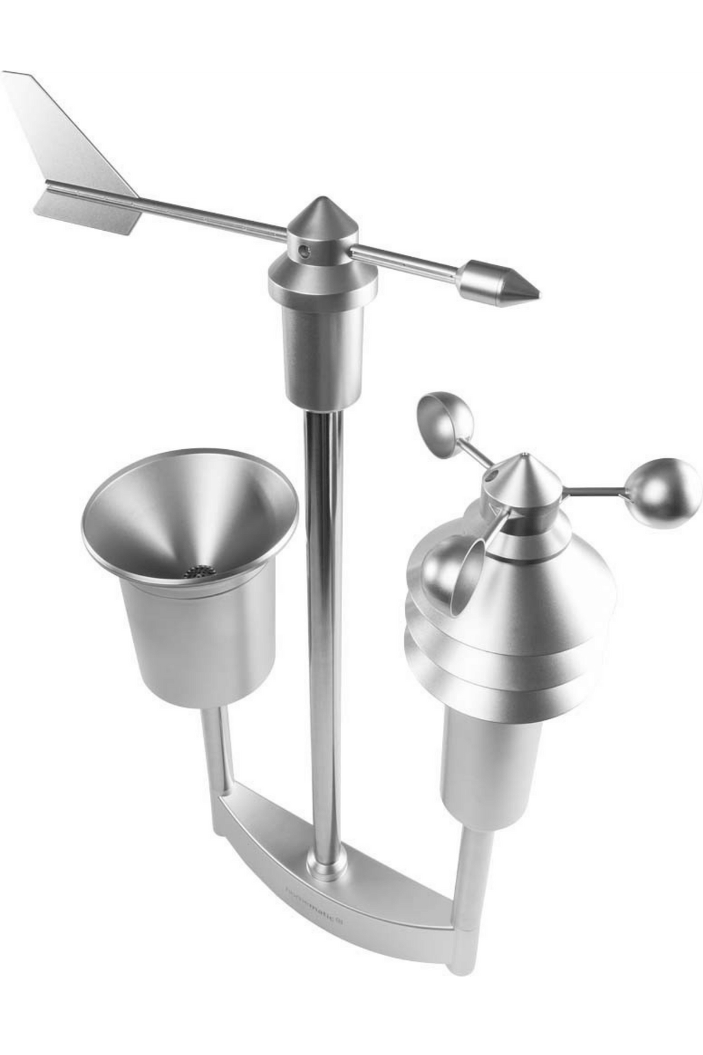 Homematic IP Wettersensor – Pro HmIP-SWO-PR