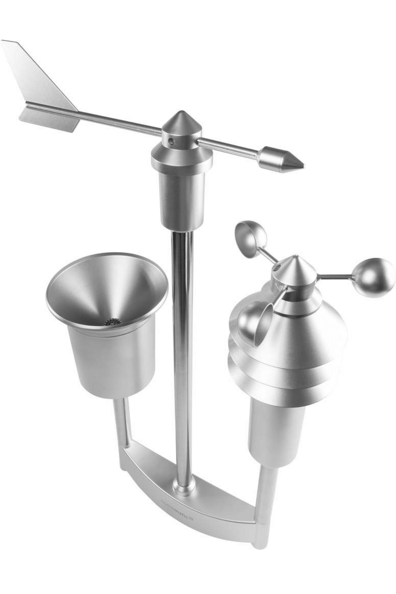 Homematic IP Wettersensor – Pro HmIP-SWO-PR