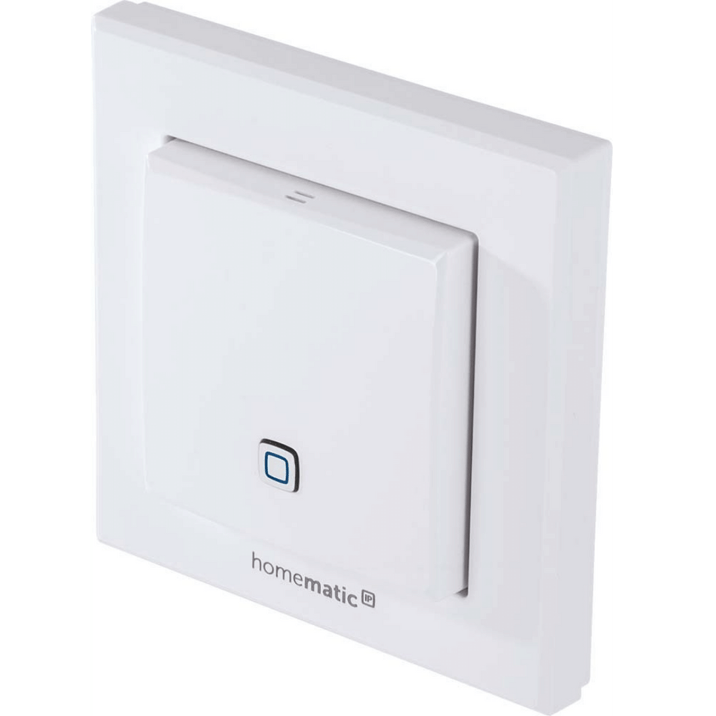 Homematic IP-Temperatur/FeuchtSensor innen HmIP-STH