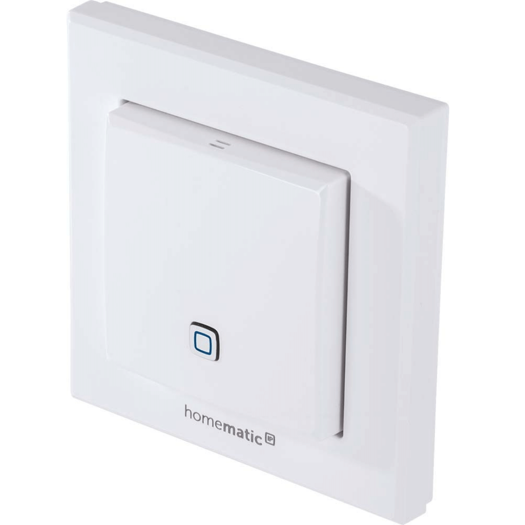 Homematic IP-Temperatur/FeuchtSensor innen HmIP-STH