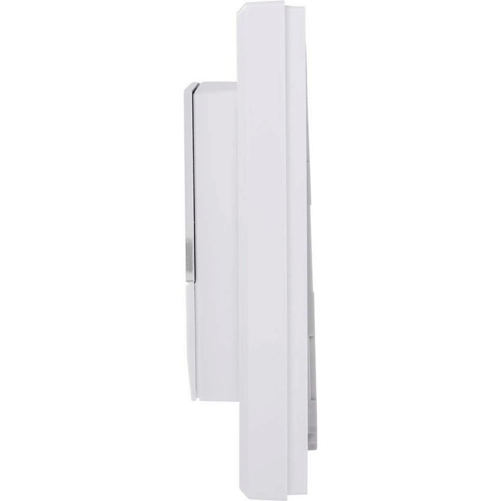Homematic IP-Temperatur/FeuchtSensor mit Display innen HmIP-STHD