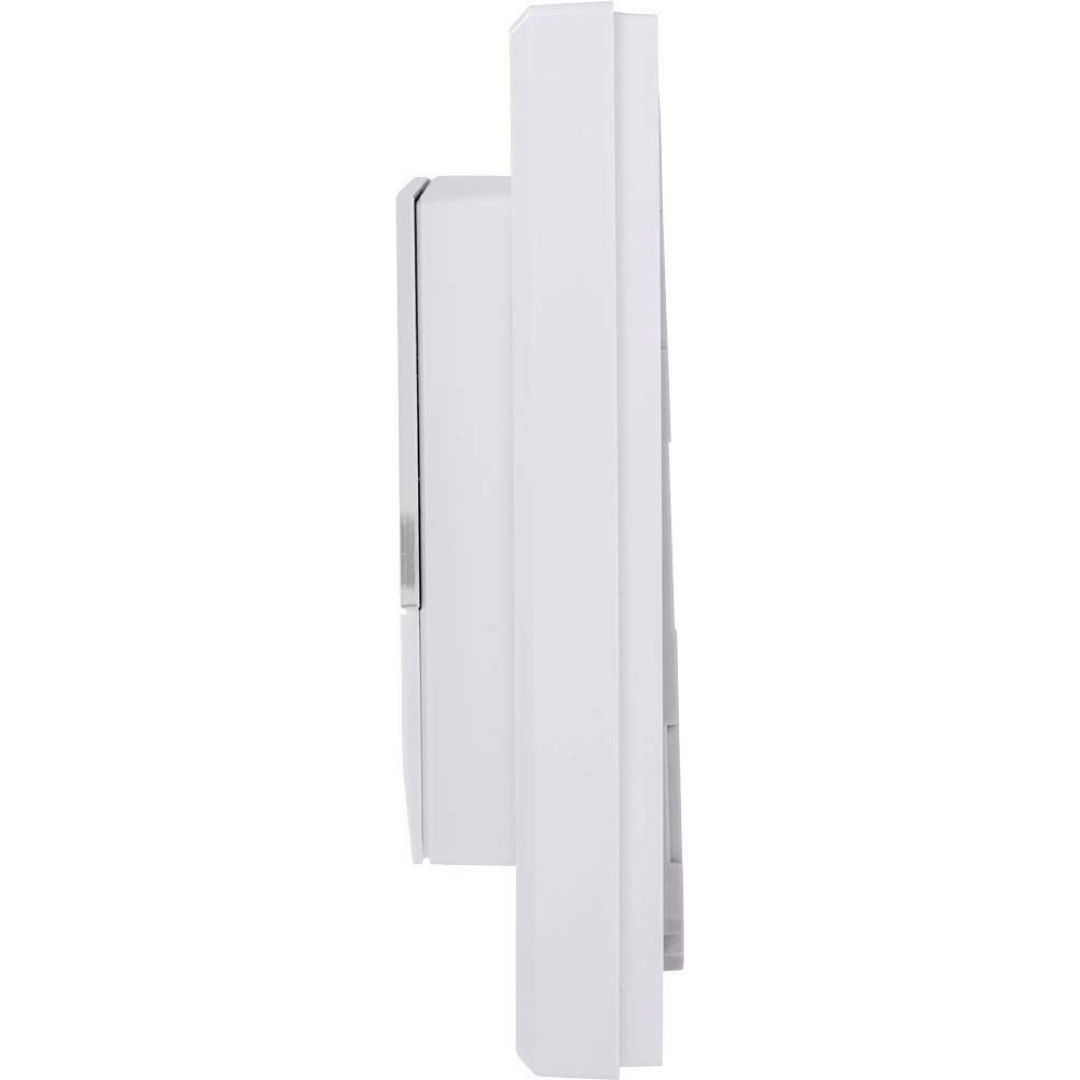 Homematic IP-Temperatur/FeuchtSensor mit Display innen HmIP-STHD
