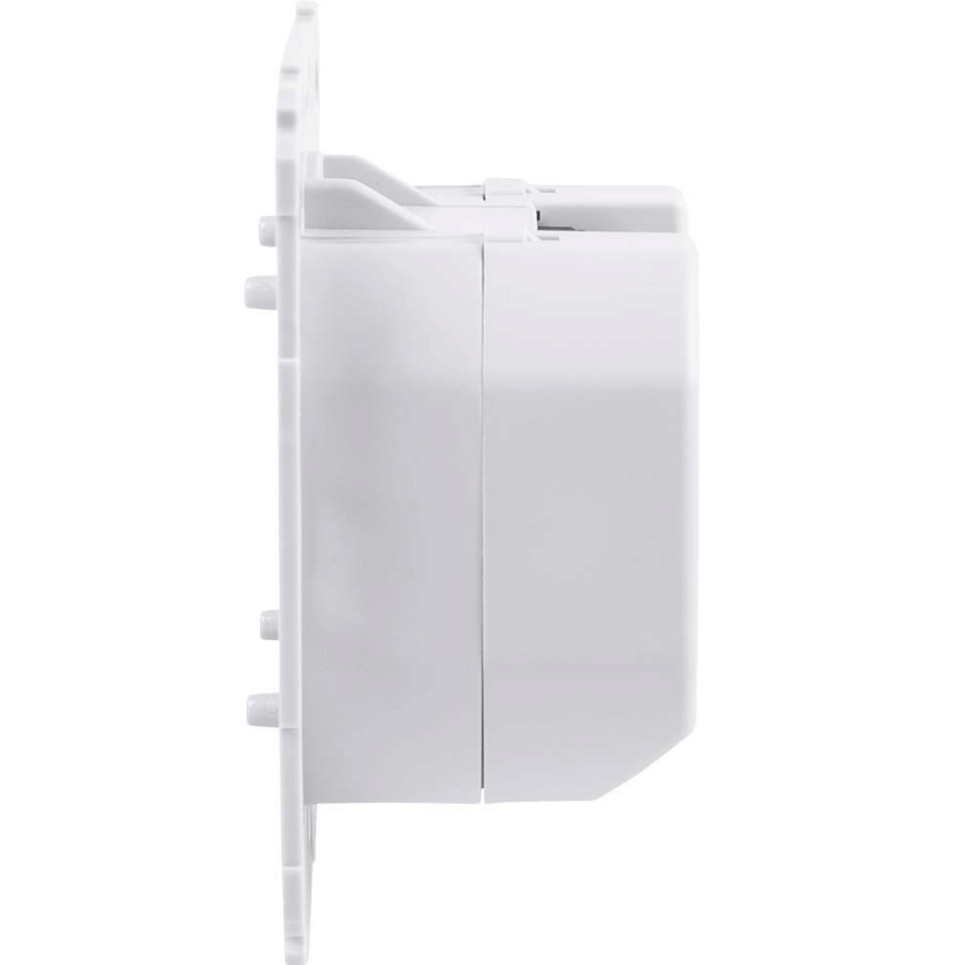Homematic IP Dimmaktor für Markenschalter HmIP-BDT
