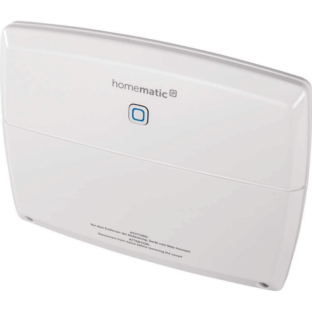 Homematic IP Multi IO Box HmIP-MIOB