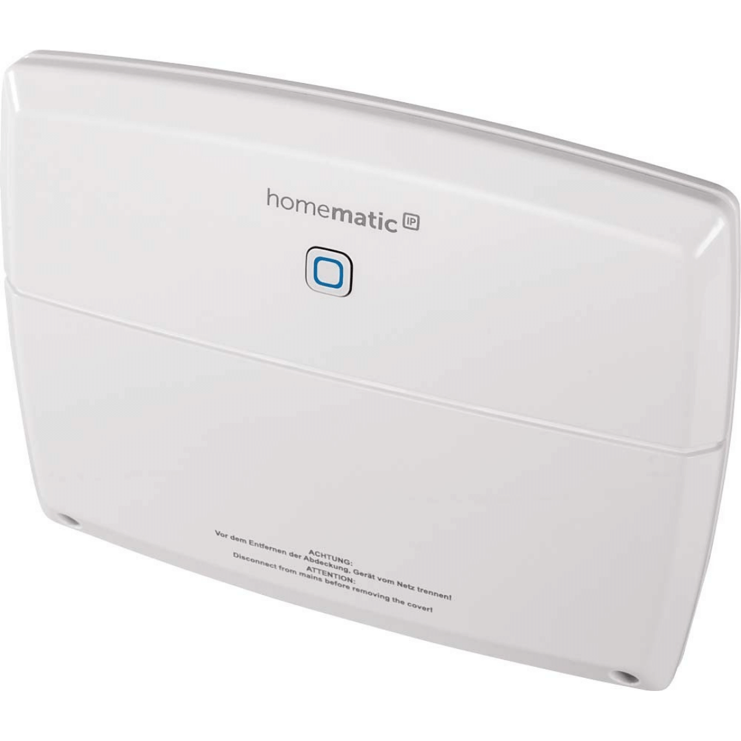 Homematic IP Multi IO Box HmIP-MIOB