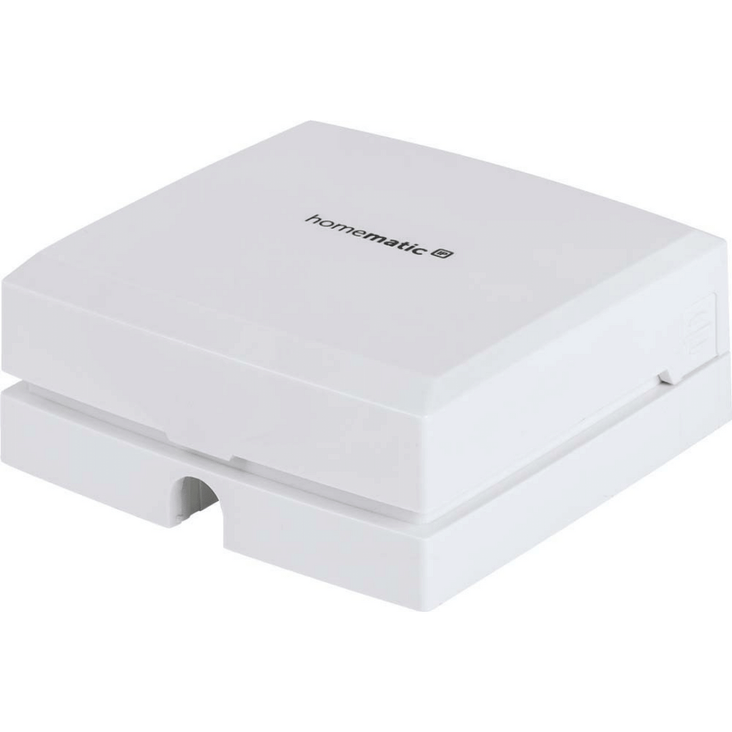 Homematic IP Garagentortaster HmIP-WGC