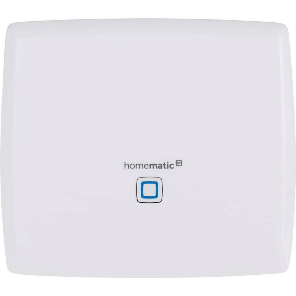 Homematic IP Smart Home Zentrale CCU3 HmIP-CCU3
