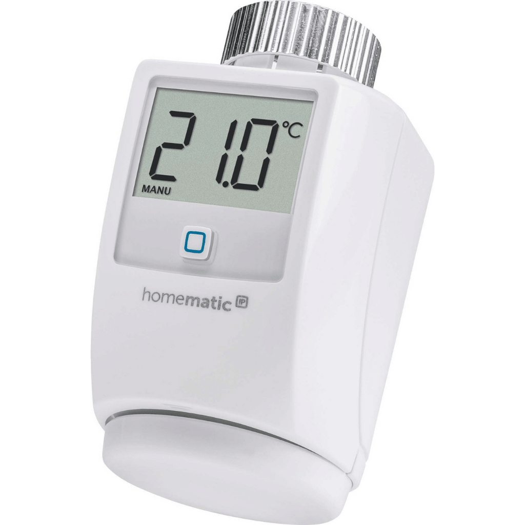 Homematic IP Starterset Heizung EQ3PAK Heizung