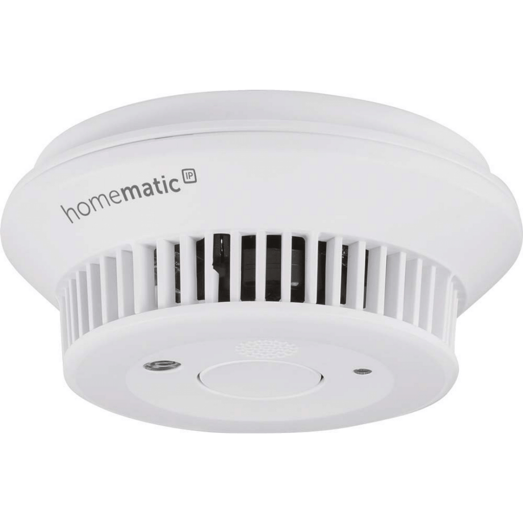 Homematic IP Rauchwarnmelder HmIP-SWSD