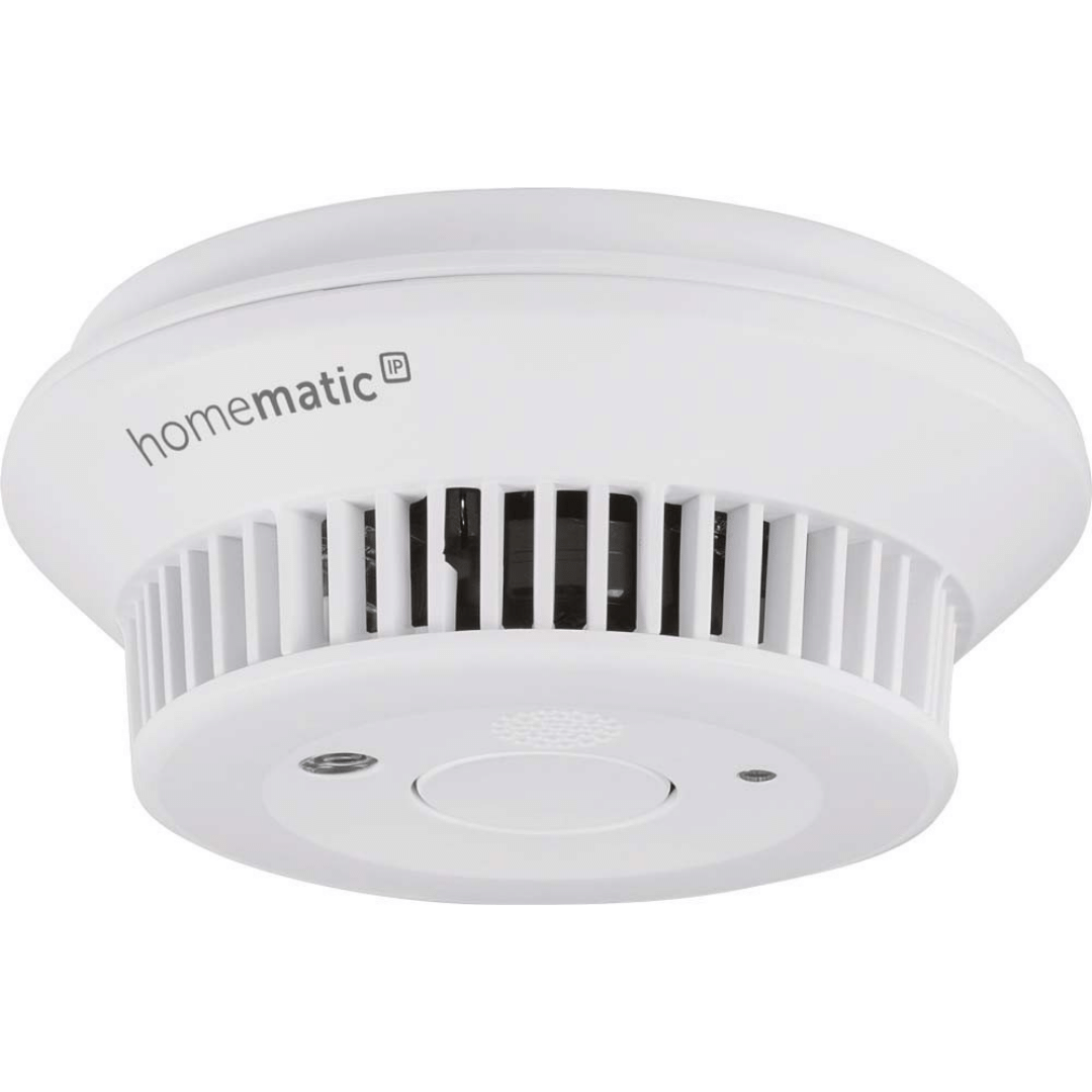 Homematic IP Rauchwarnmelder HmIP-SWSD