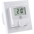 Homematic IP Wandthermostat mit Schaltausgang HmIP-BWTH