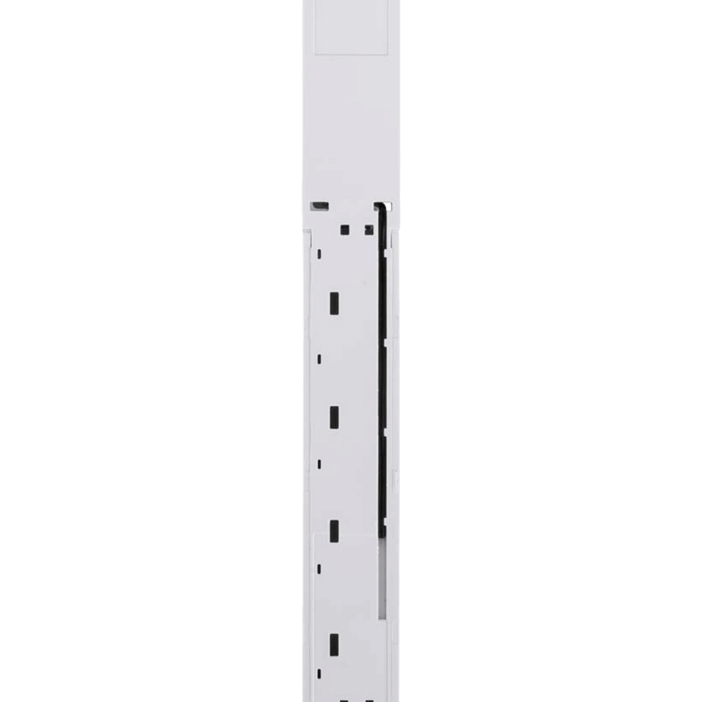 Homematic IP Fenster u. Türkontakt verdeckter Einbau HmIP-SWDO-I