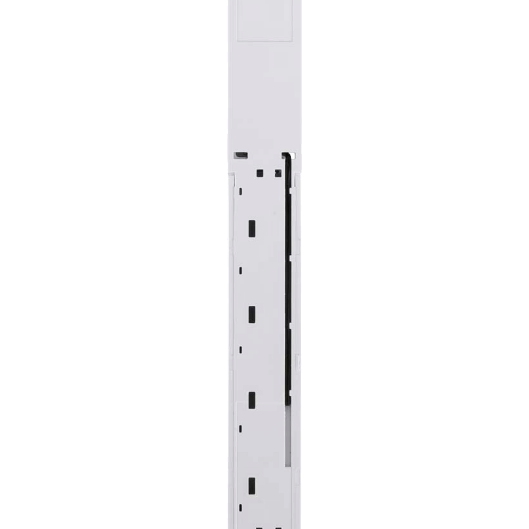 Homematic IP Fenster u. Türkontakt verdeckter Einbau HmIP-SWDO-I