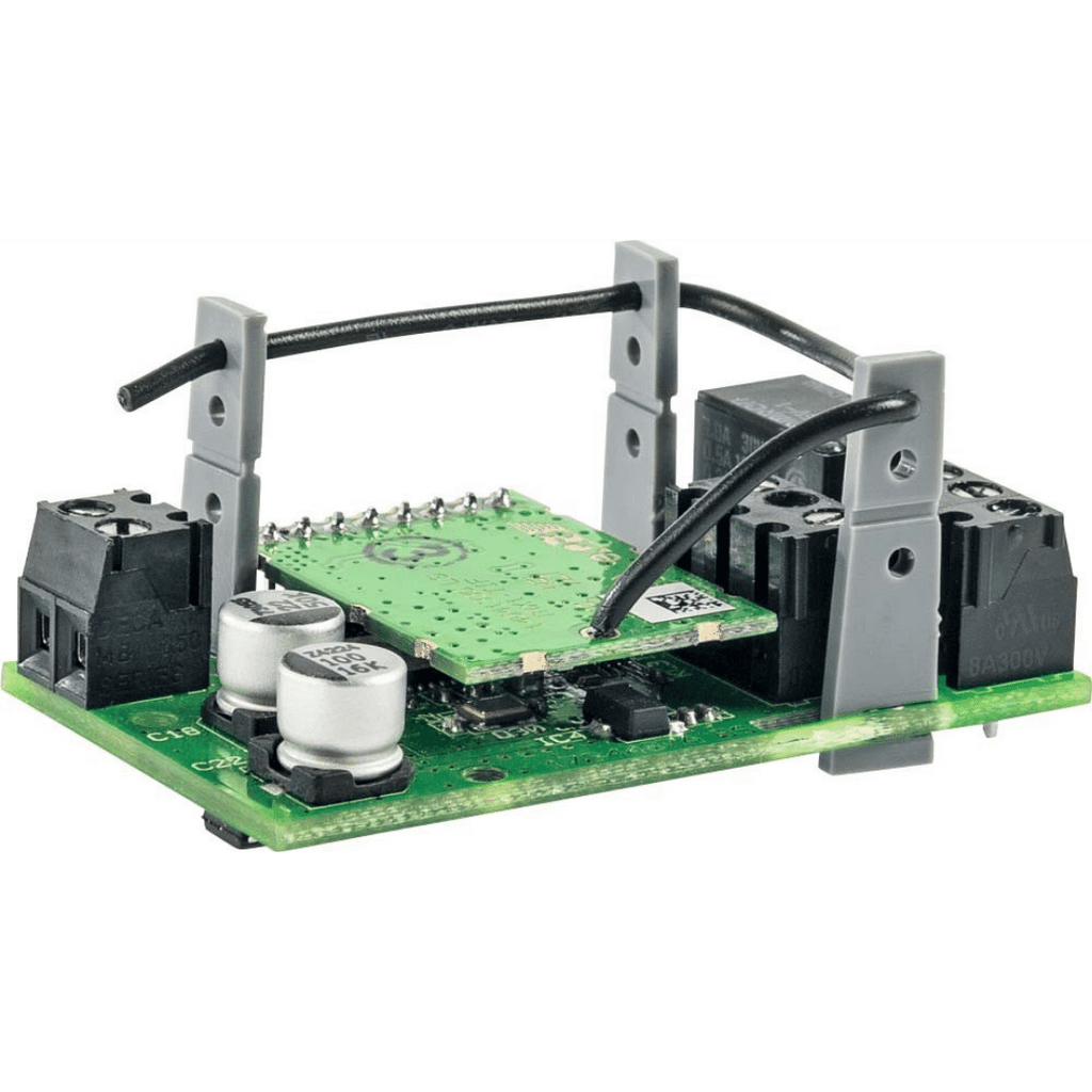 Homematic IP-Schaltplatine HmIP-PCBS