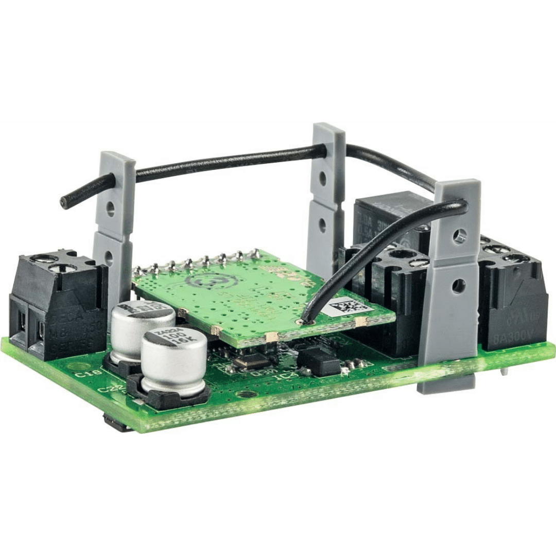 Homematic IP-Schaltplatine HmIP-PCBS