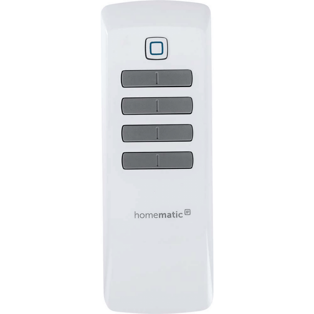 Homematic IP Fernbedienung 8 Tasten HmIP-RC8
