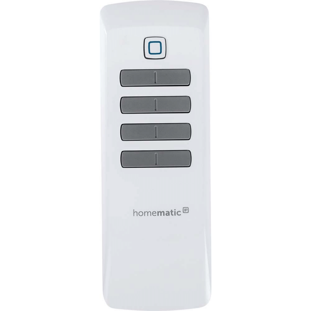 Homematic IP Fernbedienung 8 Tasten HmIP-RC8