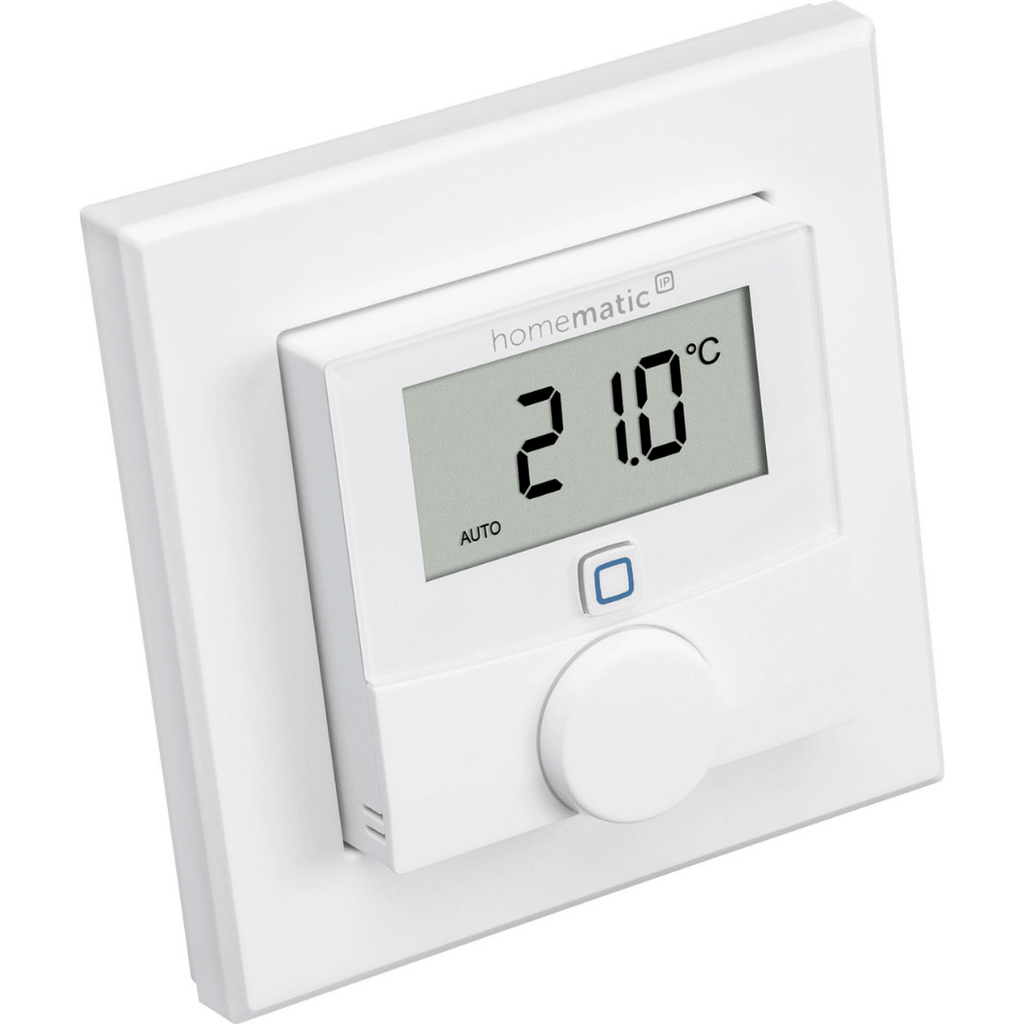 Homematic IP-Wandthermostat HmIP-WTH-1