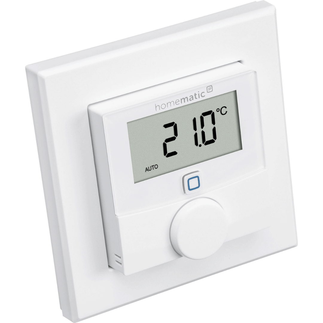 Homematic IP-Wandthermostat HmIP-WTH-1