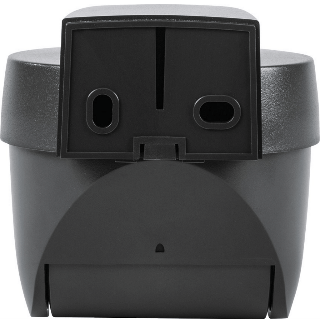 Homematic IP Bewegungsmelder mit Dämmerungssensor HmIP-SMO-A-2