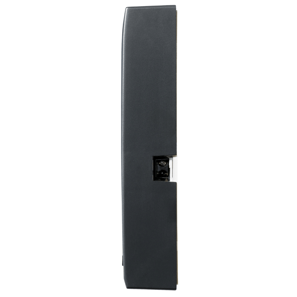 Homematic IP HmIP Fenster- u.Türkontakt optisch, anthrazit HmIP-SWDO-A