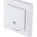 Homematic IP Wired Temperatur- und Luftfeuchtigkeitssensor – innen HmIPW-STH
