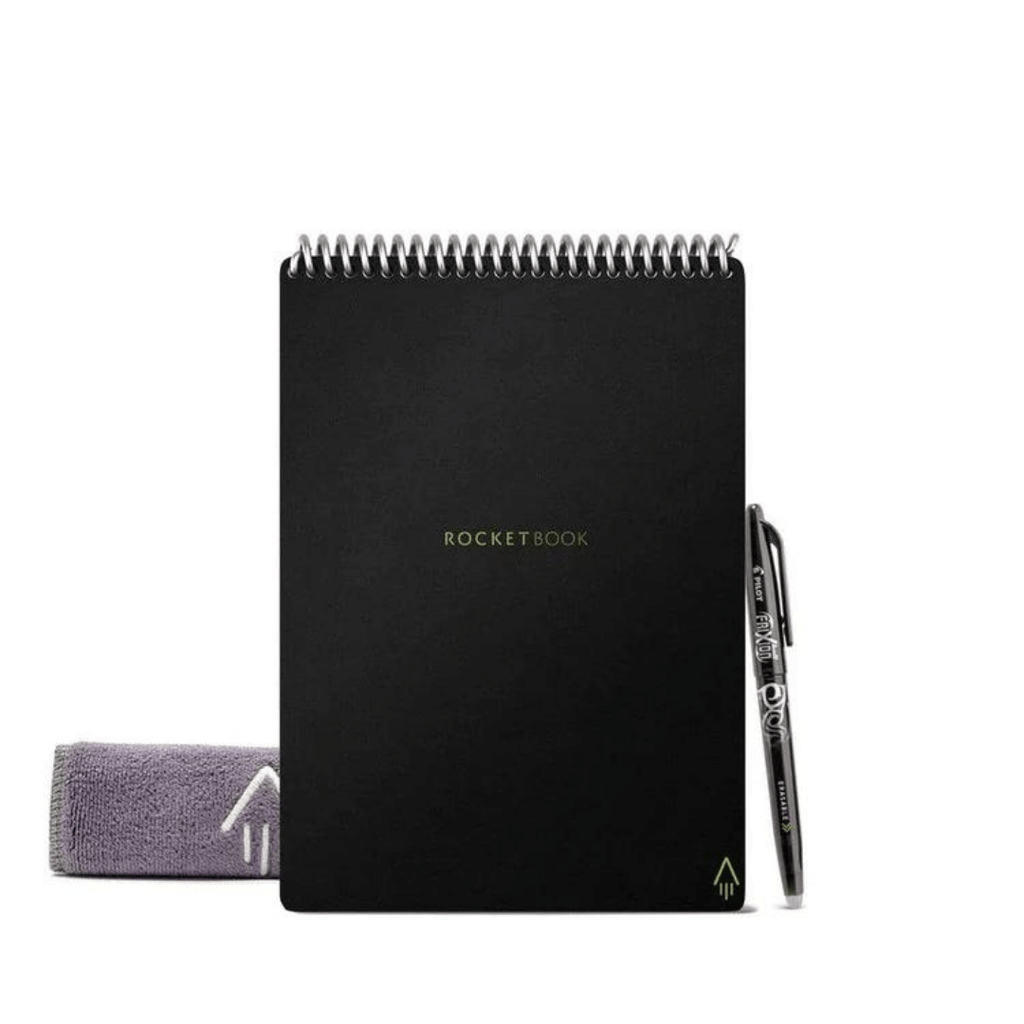 Rocketbook Flip Executive schwarz