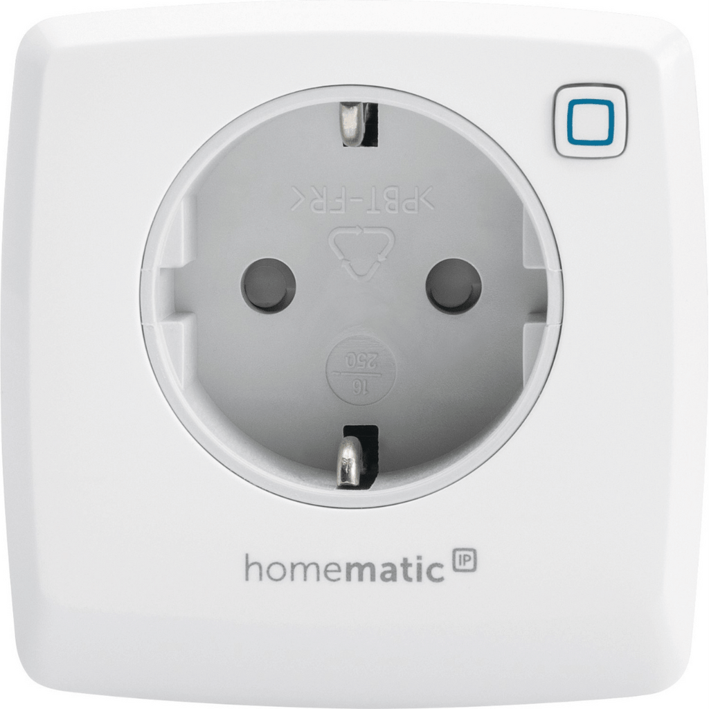 Homematic IP Schaltsteckdose PS-2 HmIP-PS-2