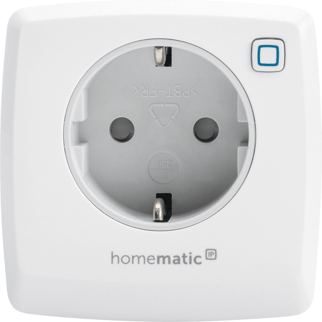 Homematic IP Schaltsteckdose PS-2 HmIP-PS-2