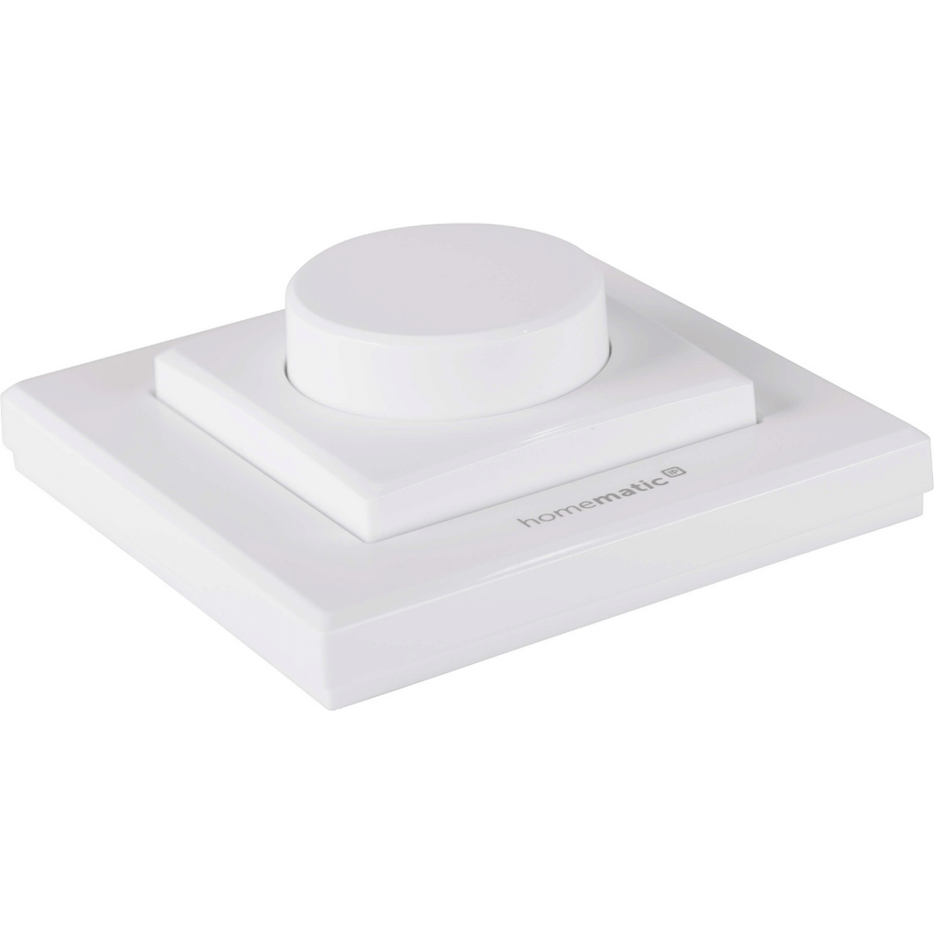 Homematic IP Drehtaster HmIP-WRCR