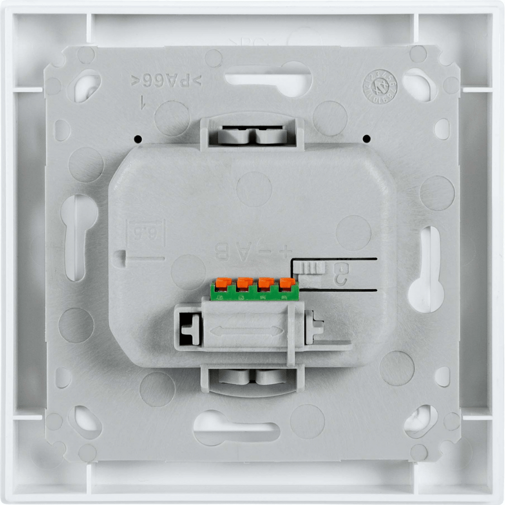 Homematic IP Wired Wandtaster - 2-fach HmIPW-WRC2