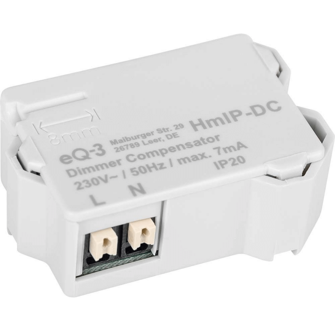 Homematic IP Dimmerkompensator HmIP-DC