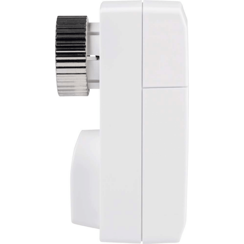 Homematic IP Heizkörperthermostat – kompakt HmIP-eTRV-C-2