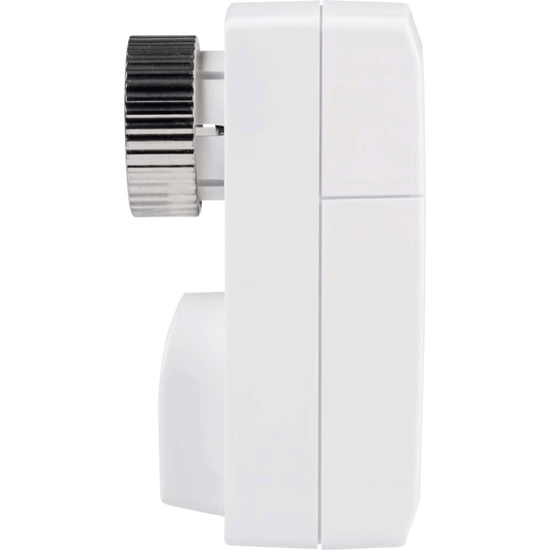 Homematic IP Heizkörperthermostat – kompakt HmIP-eTRV-C-2